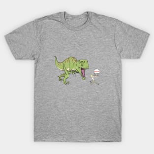 Dinosaur T-Shirt